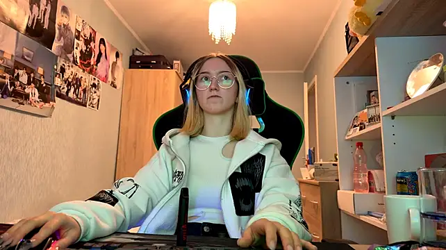 SoniaKotts