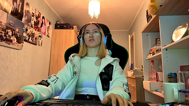 SoniaKotts