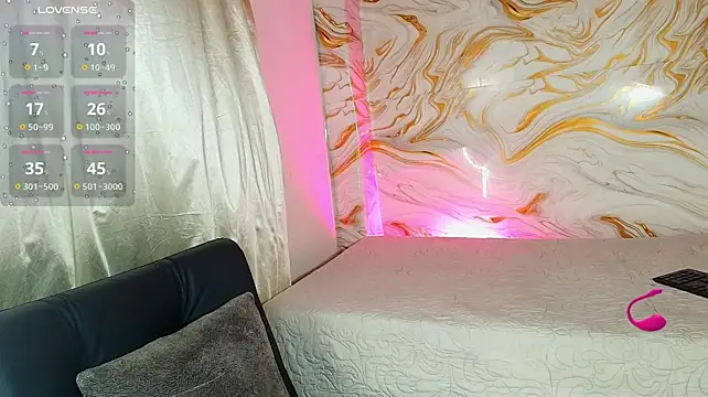 EbonyHansNight