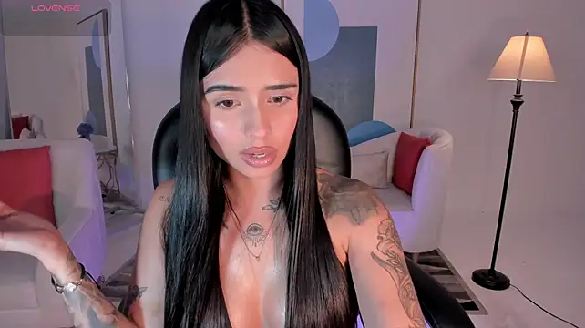MariaHerrera_ live cam on StripChat