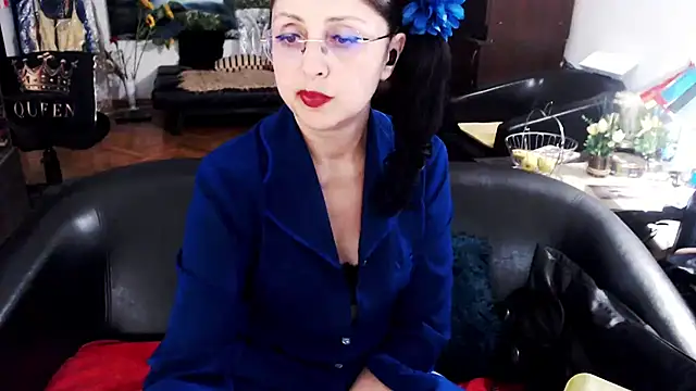 Imperatriza live cam on StripChat