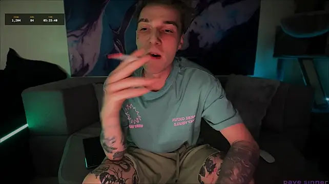 davesinner