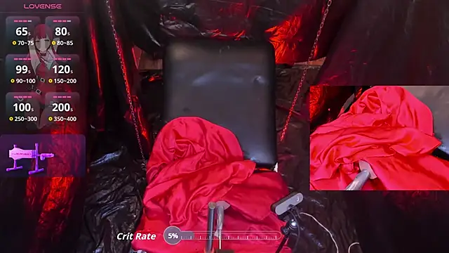 gooddessamanda's room