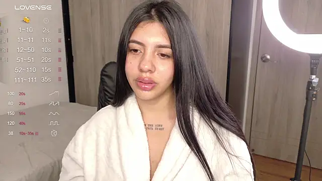 Alin_Aly webcam