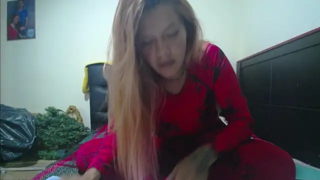 PhiliaShekinah1 live cam on StripChat