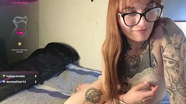 kittenlizz's room