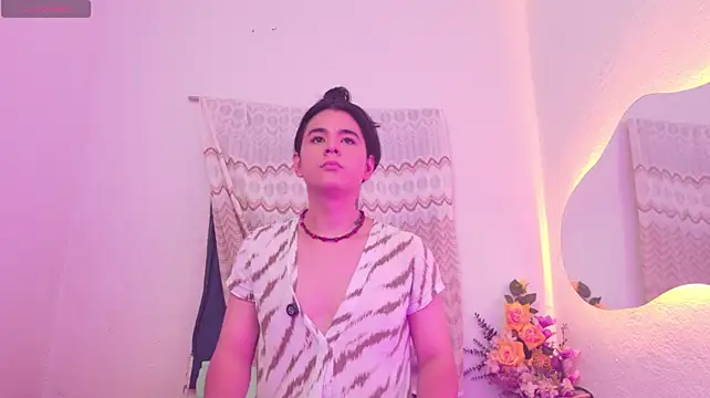 Angel-umbra's room