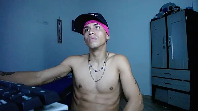 Jersi_parker1996 webcam