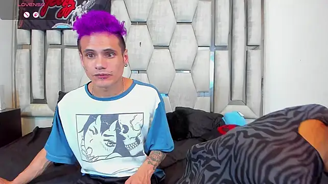 karlaandmatt webcam
