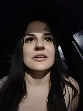 SerenaaLee webcam