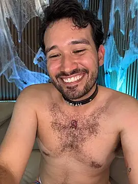 Adrian_SITH webcam