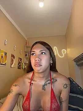 empressqueen_zoe's room