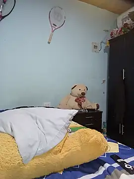 VargasXimena webcam