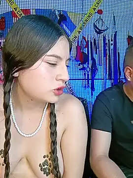 BDSM-justin-and-briianna webcam