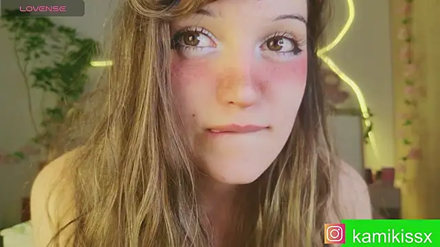 KamiKiss