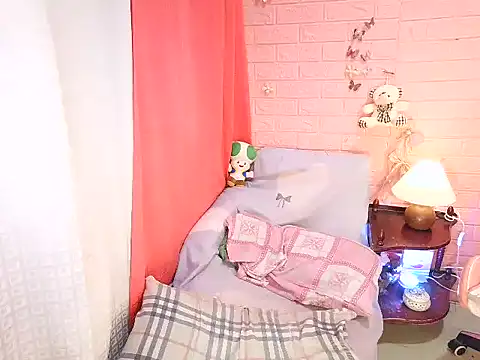 Asian_Lily live cam on StripChat