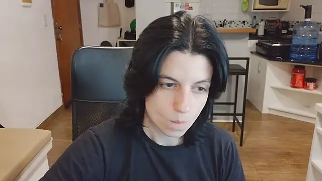 kyslrana live cam on StripChat