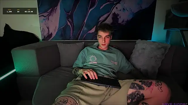 davesinner