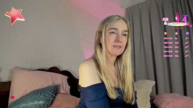 1Sweetnina live cam on StripChat