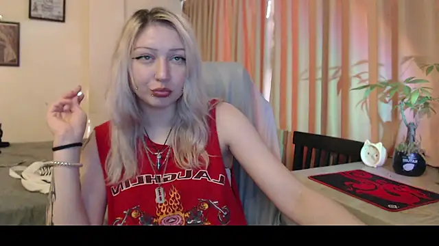 Emily_hardcore live cam on StripChat