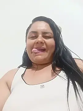 Dirty-violeta_19 webcam