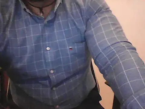 Yorel1109- captura de la sala en vivo en Stripchat