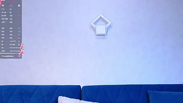 CorneliaHots live cam preview