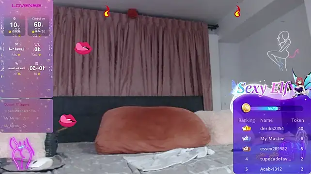 linapalacios live cam preview