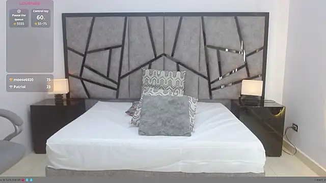 sophia_hadid live cam preview