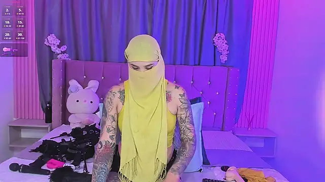 Nayla-Mouna