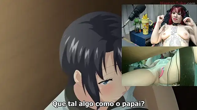 MorangoCChoc