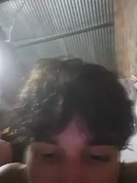 DARECK21 live sex cam