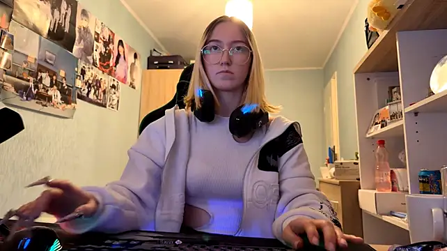 SoniaKotts