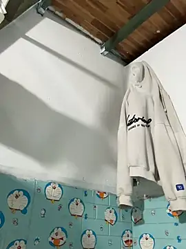 Talaxe_7 live cam preview