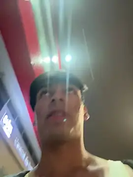 The_Conquer webcam