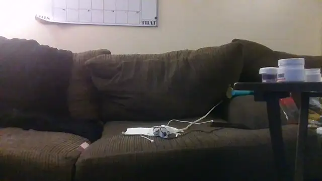 BossyBae26 webcam