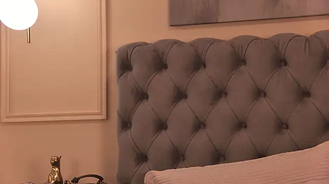 KimberShow webcam