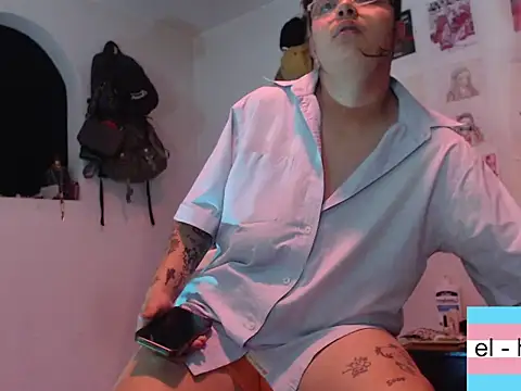 Barkleyscorpion webcam
