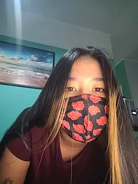 Maskgirlhot666 live cam on StripChat