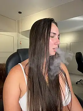 ava_blue webcam