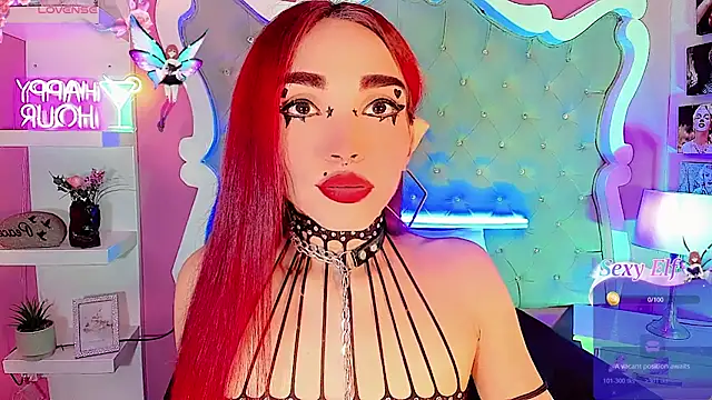 LeyXandrabraz webcam