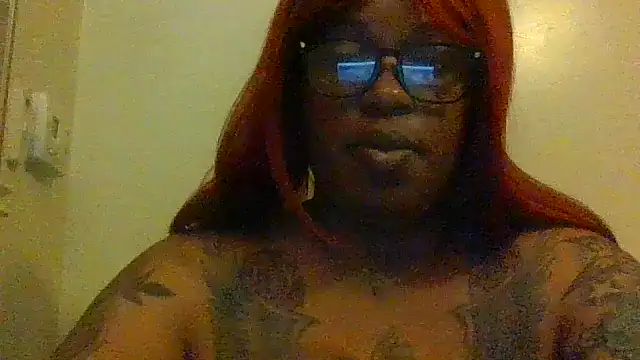 ShaBrimDaPornstar live cam on StripChat