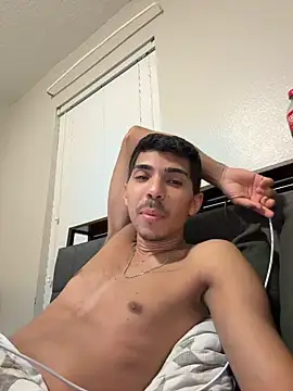 WavyAlloy30 live sex cam
