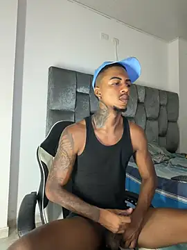 YeremiBrowm