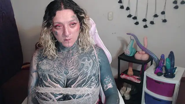 SLOPPYTITSS