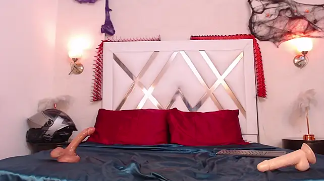 Sky_Collins_ live cam on StripChat