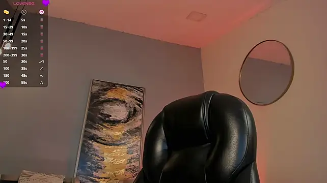JennaOlsonX webcam