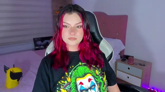OphelianaRose33