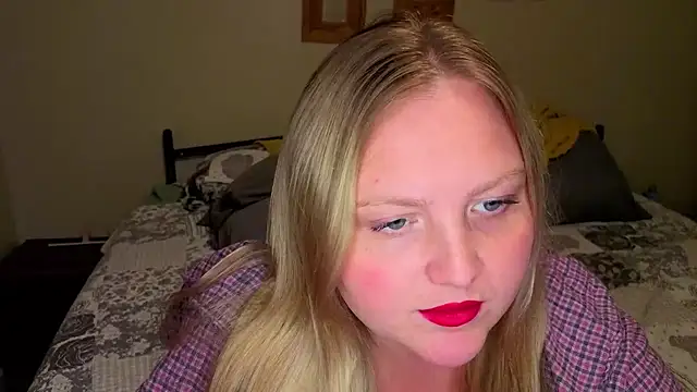 Phatassblonde