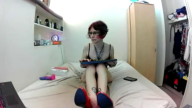 Empress_Lilith live cam preview